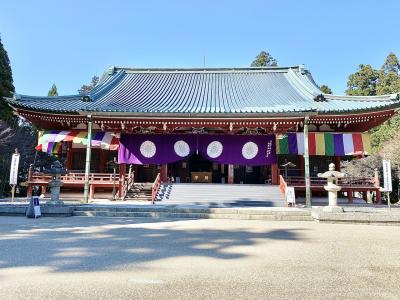 「琵琶湖マリオットホテル」滋賀旅行3泊4日の旅！3日目♪ 比叡山延暦寺へ行ってきました！