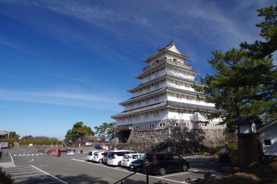 ちゃんぽんと島巡りを楽しみに、正月早々 長崎へ（2日目）