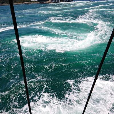 山陰、山陽方面、まとめて行ってきました～最終日・淡路島