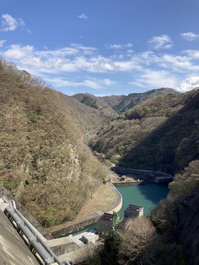 春の湯西川温泉