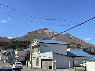 当日はダメなんだって!