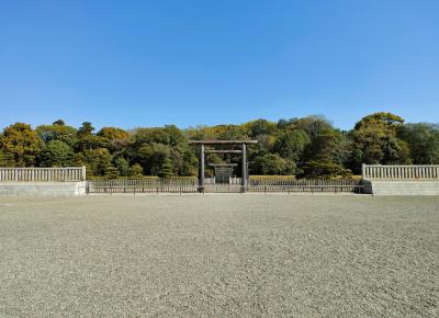 シカとイクメとミマキング☆【中巻】日本建国の歴史・古事記中巻の前編満喫の旅