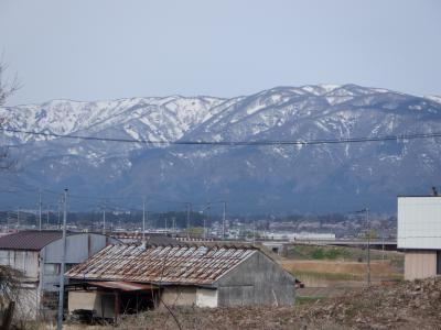 Ｍ　ＡＰＲ　２０２２　　山形・・・・・④荒砥町歩き