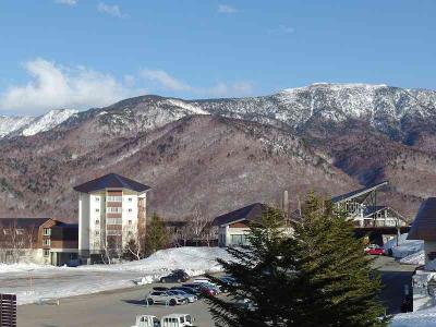 ホテル・グランフェニックスに泊まり 奥志賀高原を満喫しました