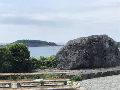 北陸夏旅②　ーーー　金沢・東尋坊・富山