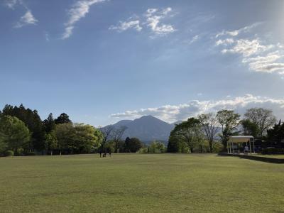 2度目のどこかにマイル　宮崎編1