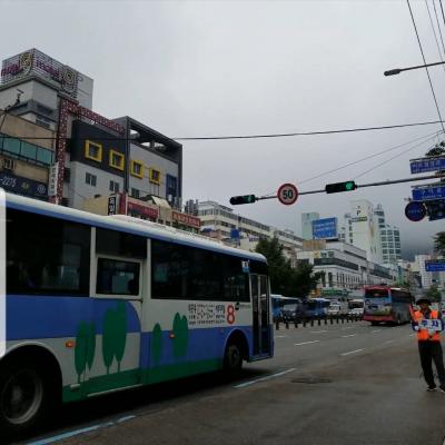 夏の釜山旅　2019③