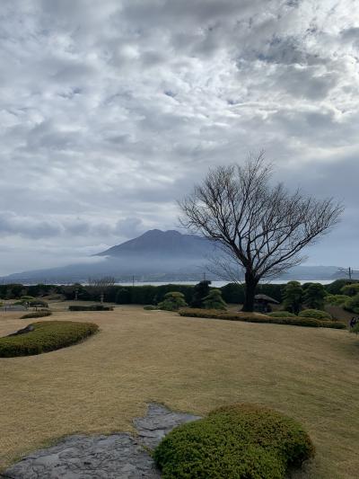 2021年12月鹿児島旅行