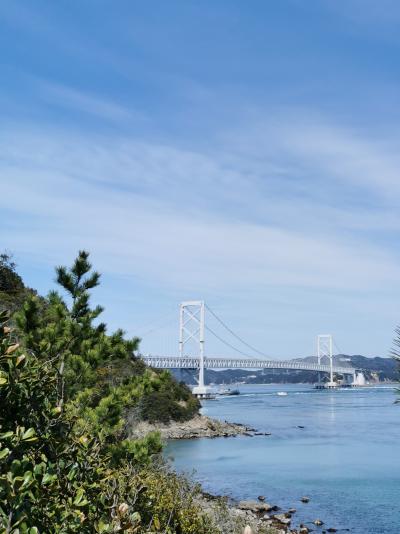 18きっぷで徳島へ　鳴門でサイクリングと阿波海南駅も