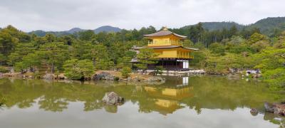 京都と高野山への旅　3