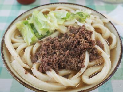 2021年3月エクシブ山中湖（昼は早めに吉田うどん）