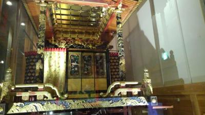 近隣シリーズ⑬ー湖北長浜の歴史に触れる旅