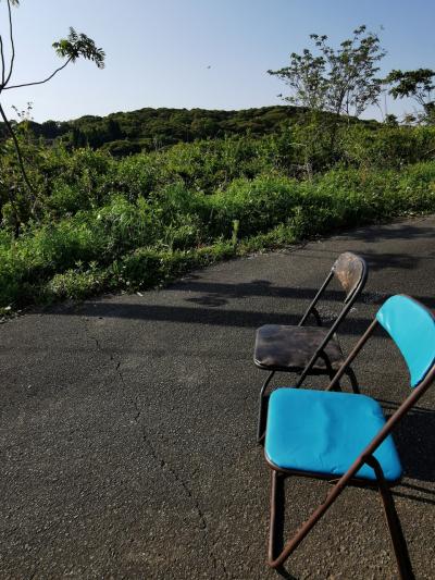 お仕事序での備忘録　in 鹿児島