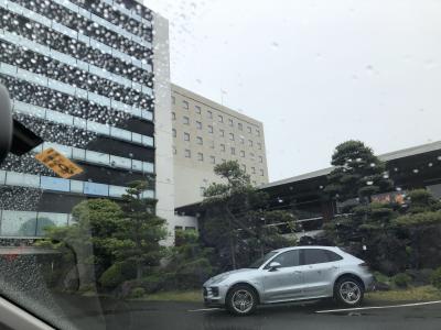 がっかりした宿泊(´・ω・`)!