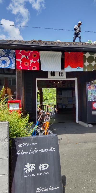 WELCOME TO MIYAKODA !(前編）