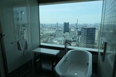 春のザ・プリンスギャラリー東京紀尾井町♪　Vol.7 ☆紀尾井町スイートルーム♪