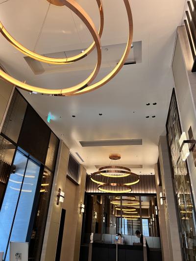 ２０２２ ザ セレスティン銀座はどんなかな？　これで見納め！　『冬霞の巴里』大千秋楽と宙組公演に行ってみた♪