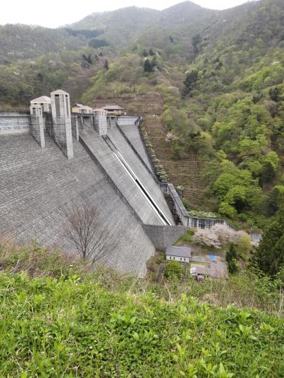 群馬愛郷キャンペーンで四万温泉ヘ