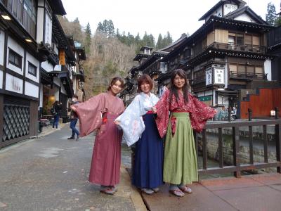 銀山温泉に関する旅行記 ブログ フォートラベル 山形県 銀山温泉に関する旅行記 ブログ フォートラベル 山形県