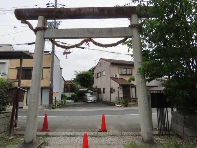 京都 亀岡 形原神社(Katahara-jinja Shrine,Kameoka,Kyoto,Japan)