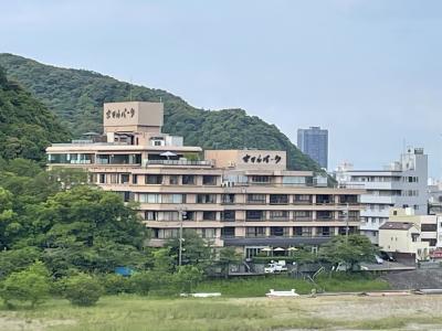 『ABホテル岐阜各務原』と『ぎふ長良川温泉ホテルパーク』宿泊記　《２０２２岐阜県民割でお得旅PART５PART６》