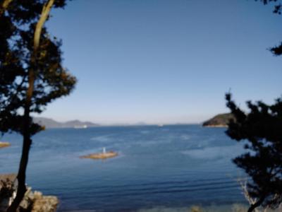 瀬戸内国際芸術祭　春会期　２日目　～直島・犬島・豊島