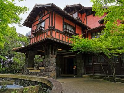 初めての名古屋観光