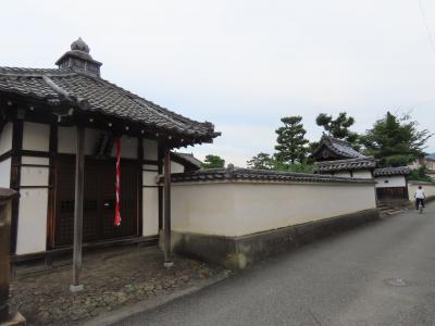 京都 亀岡 西竪町 聖隣寺 (Seirin-ji Temple,Nishitatsu-cho,Kameoka,Kyoto,JP)