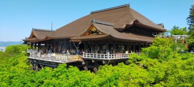 京都と高野山への旅　9