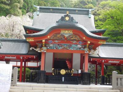 どこかにマイルで鹿児島へ 1日目