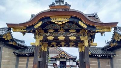 ★2022年3月★久しぶりの京都旅行その4