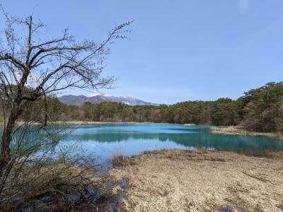 磐梯2泊旅行