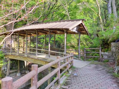 温泉&amp;蕎麦三昧！鹿教湯→田沢→白骨温泉 2泊3日旅