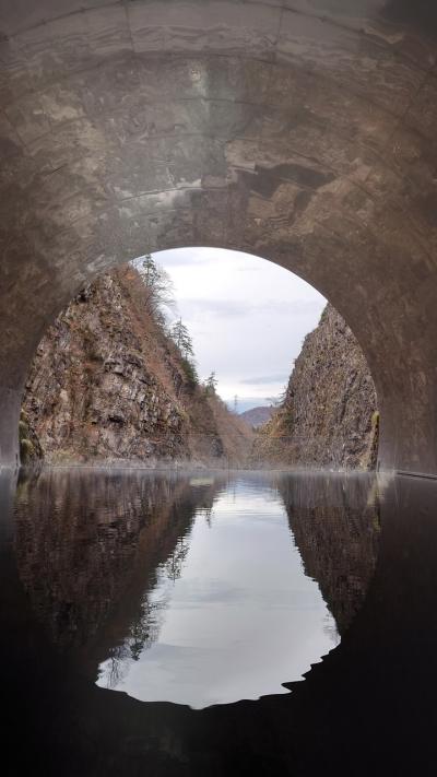 陸海空利用の旅　新潟、草津温泉、軽井沢　その１