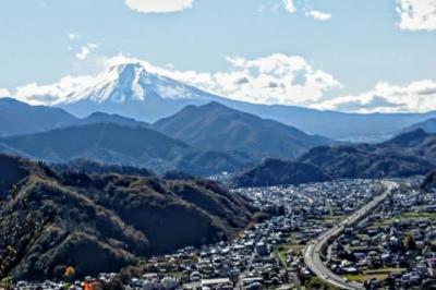 「九鬼山(くきやま)」登山    2021.11.10