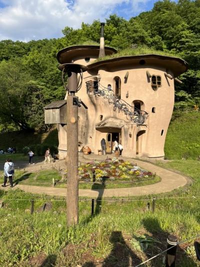 混雑避けても楽しかった二か所の観光地!!