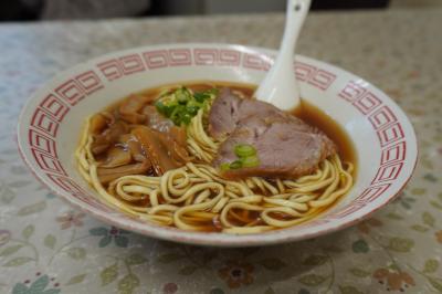 尾道ラーメンが食べたくて♪鈍行列車で一人旅・4時間かけて尾道へ！