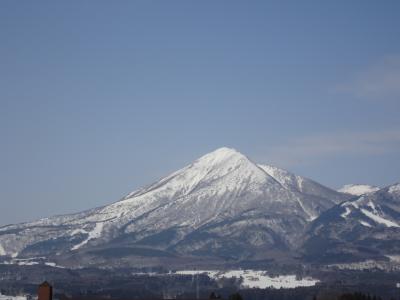 飲んだくれ2人組が行く福島旅行 ～磐梯山・会津～