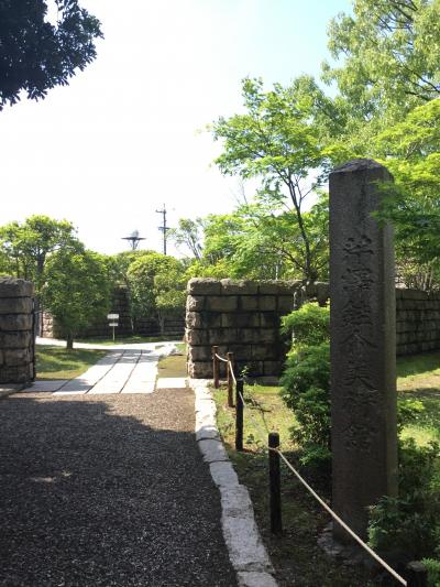 芹沢圭介美術館 登呂遺跡   染物の資料を求めて