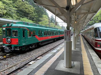 高野山の宿坊に泊まる。こんなに快適でいいのか？