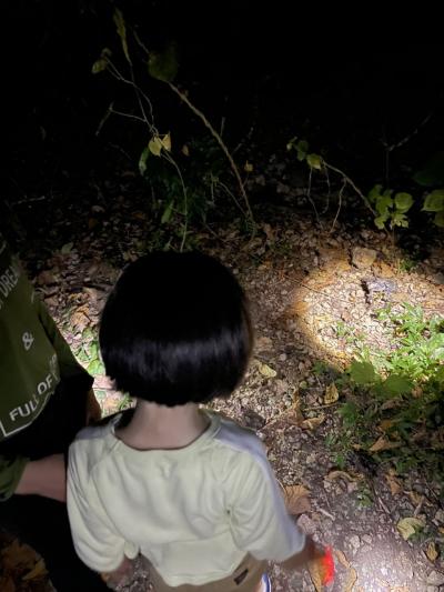 子連れ　宮古島　石垣島の旅　5日目