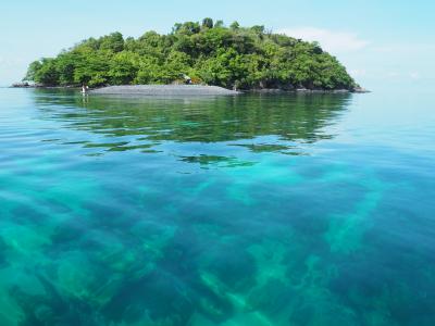 タイ政府観光局視察ツアーに参加：サトゥン県パクバラ地区とリペ島をじっくり視察ーその3