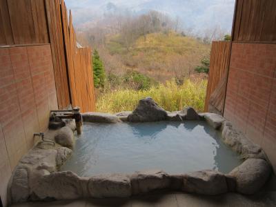 熊本県日帰り旅行♪(2022年3月・豊礼の湯)