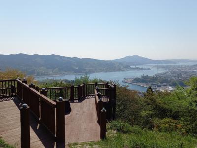 おかえりモネのロケ地、気仙沼をぐるっと