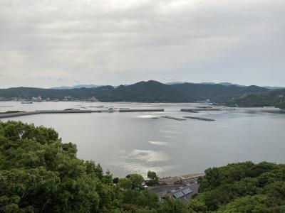 GW後半戦は徳島から淡路島（後編）