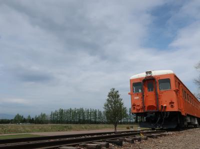 デパートついでに愛国から幸福へ&#x1f683;