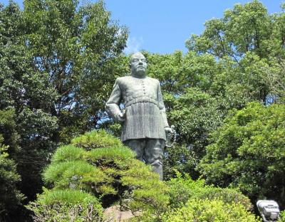 鹿児島への旅 － 後編・こうとしか生きようのない人生がある －