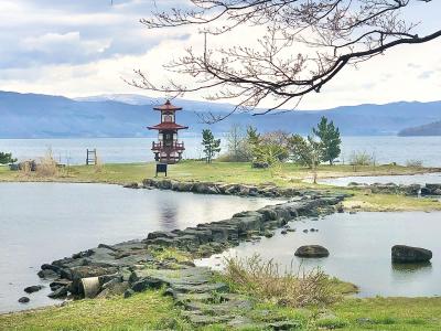 2022GW 北海道へ2泊3日《ウェスティンルスツリゾート》①