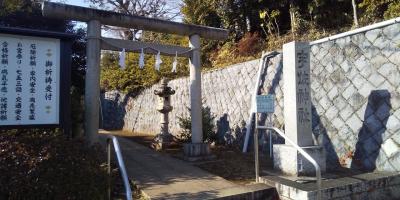 東急大井町線御朱印巡り（実質第3弾）尾山台～深沢のスポット未登録3寺社と人気パン屋＆カフェ巡り