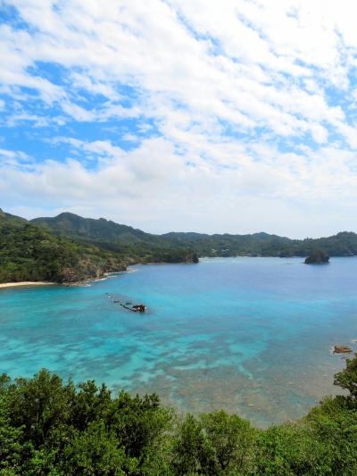 小笠原諸島 Ｂｏｎｉｎ ｂｌｕｅ！ 恵み豊かな海洋島（・ω・）/♪